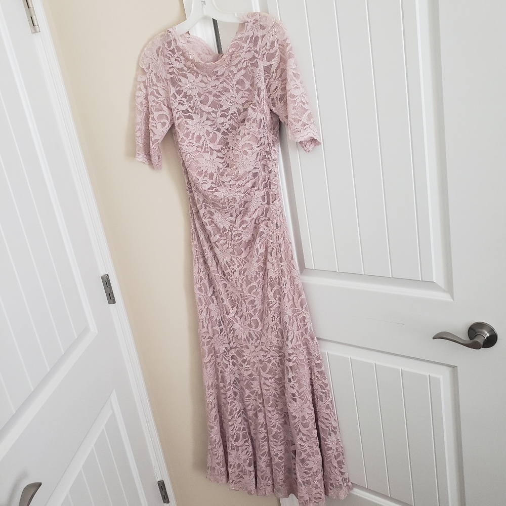 Davids Bridal Dress